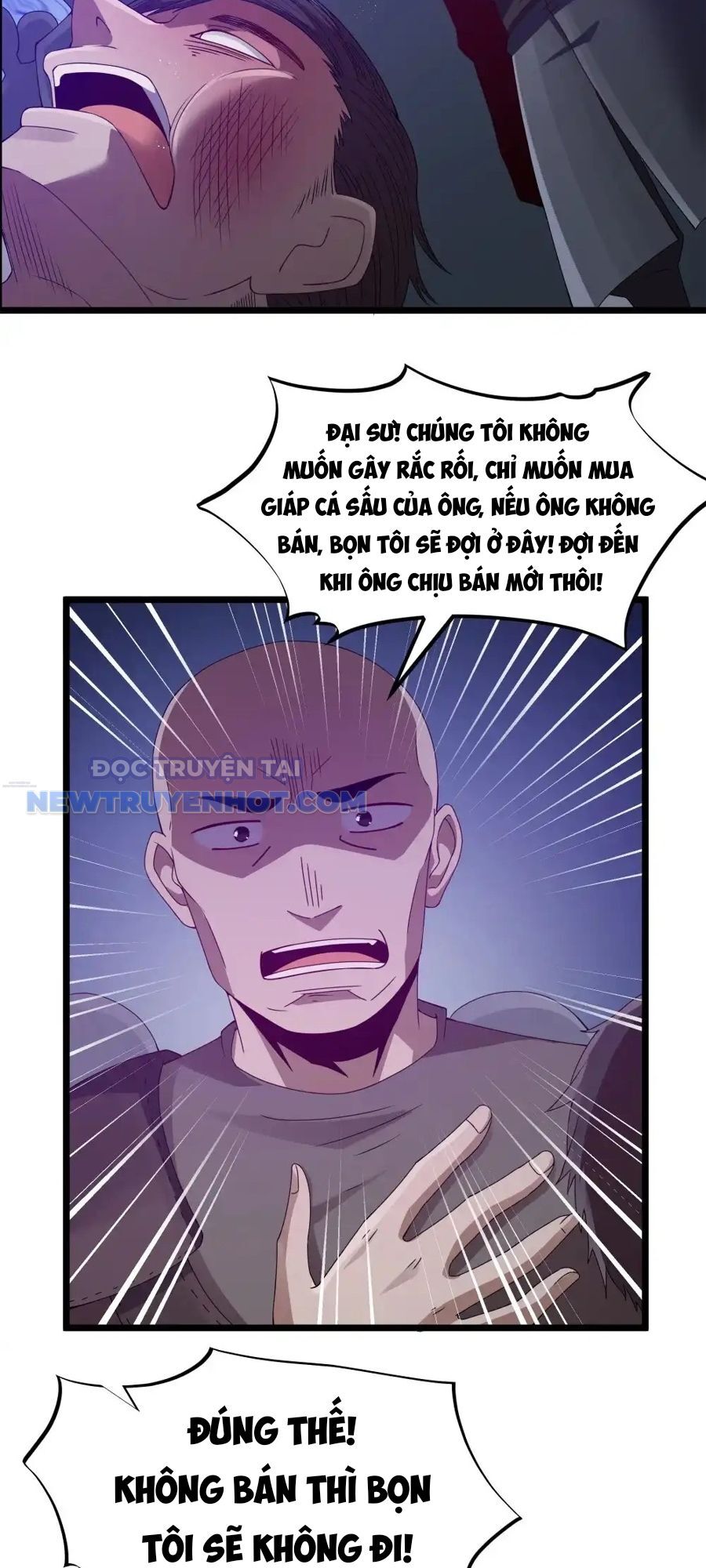 Dũng Giả Này Là Người Theo Chủ Nghĩa Tiền Tài Chí Thượng: Chapter 64