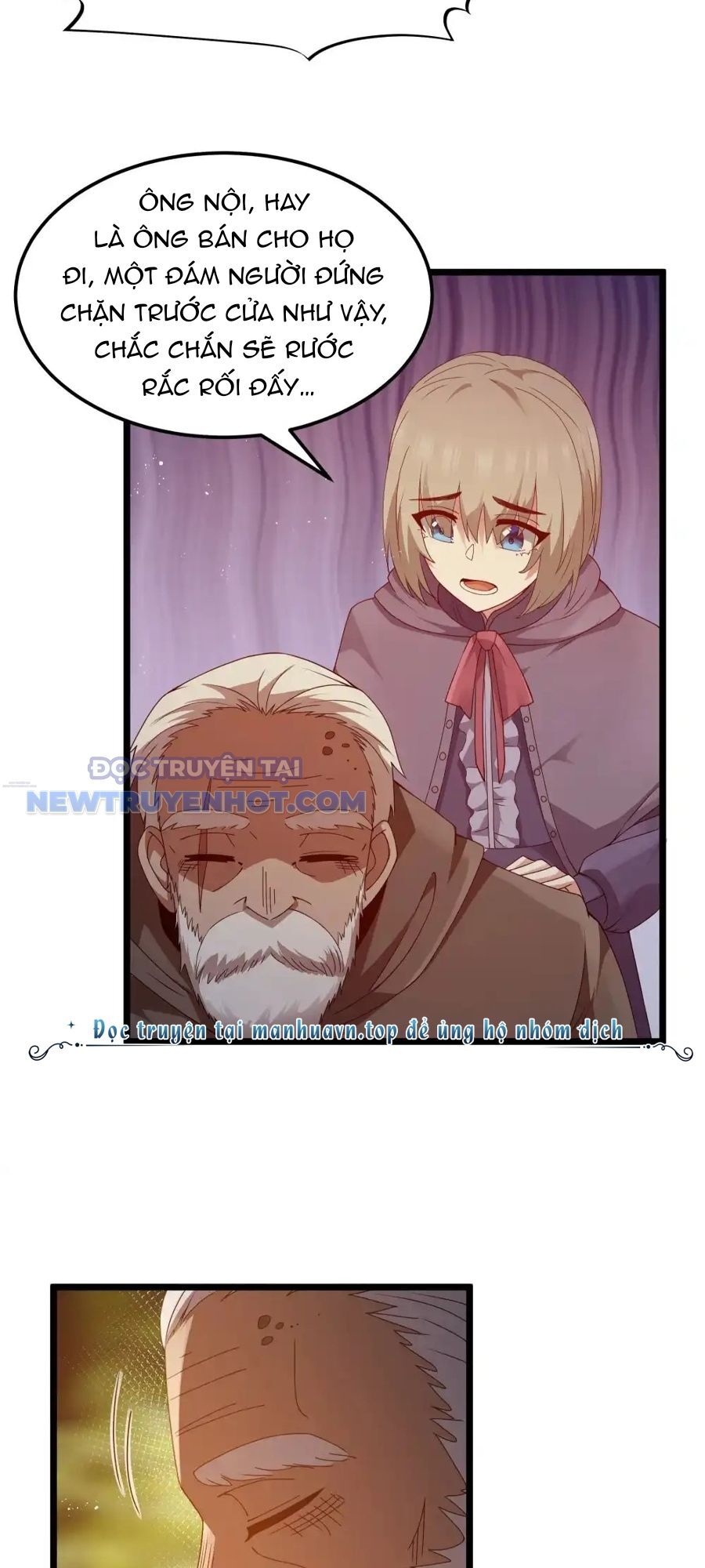 Dũng Giả Này Là Người Theo Chủ Nghĩa Tiền Tài Chí Thượng: Chapter 64