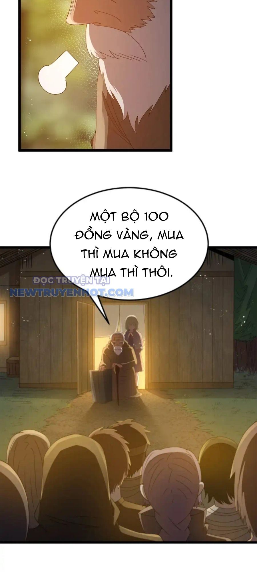 Dũng Giả Này Là Người Theo Chủ Nghĩa Tiền Tài Chí Thượng: Chapter 64