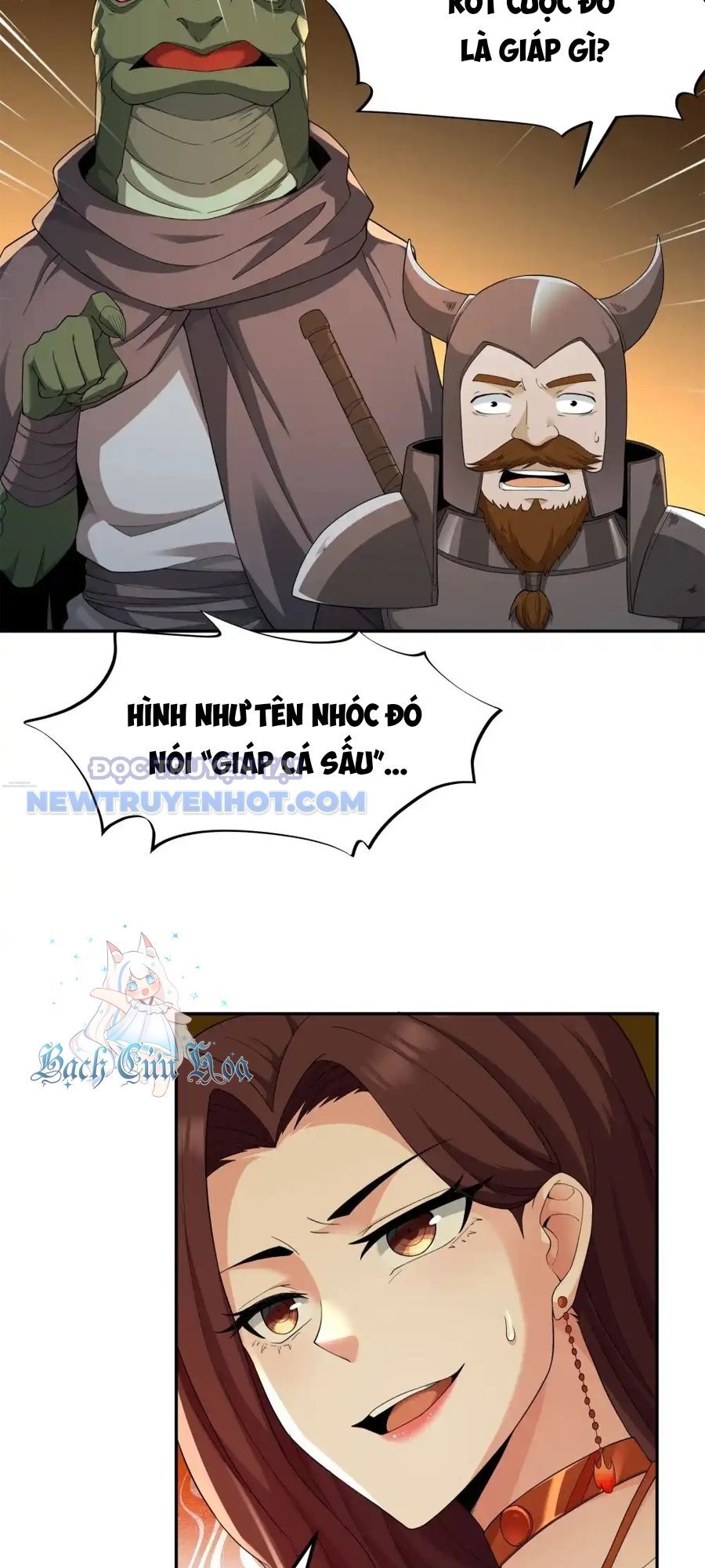 Dũng Giả Này Là Người Theo Chủ Nghĩa Tiền Tài Chí Thượng: Chapter 64