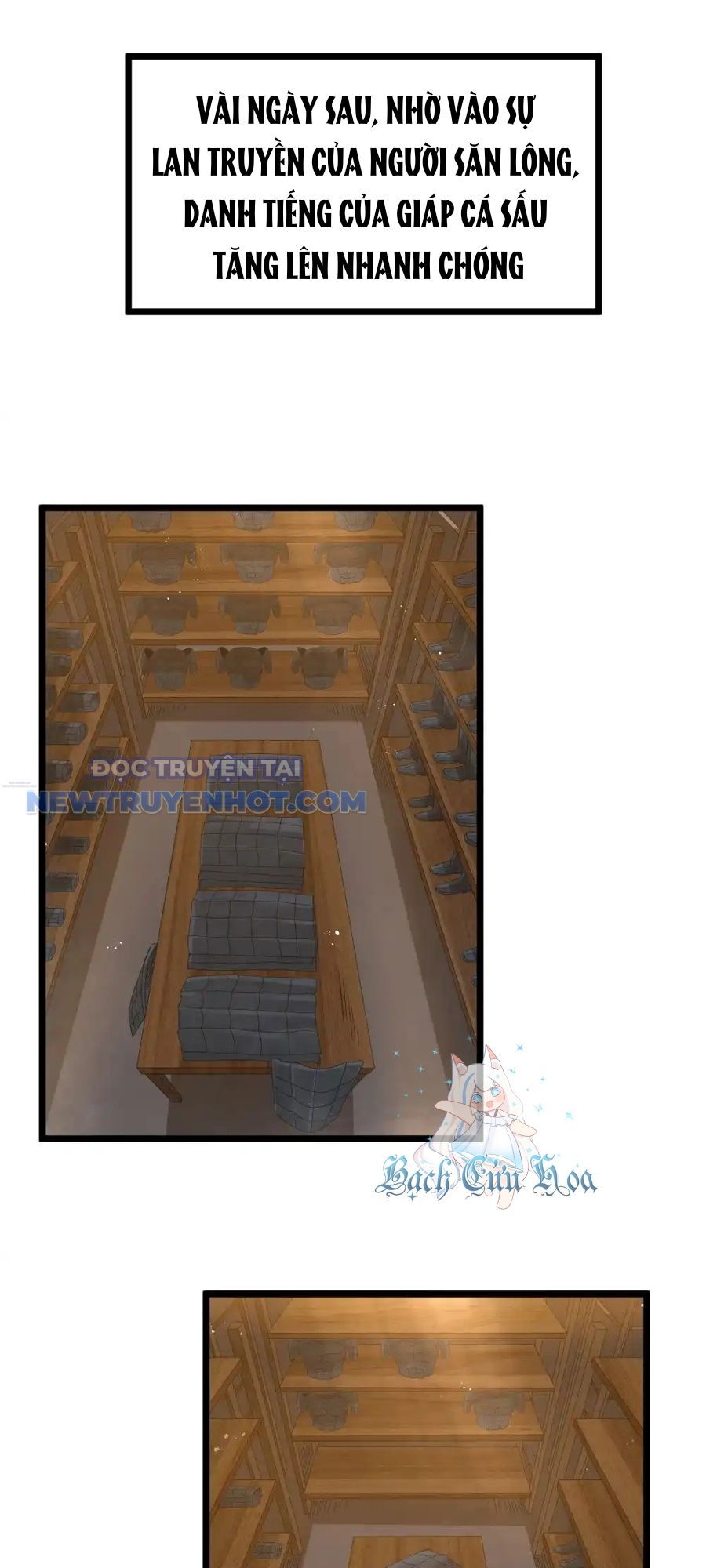 Dũng Giả Này Là Người Theo Chủ Nghĩa Tiền Tài Chí Thượng: Chapter 64