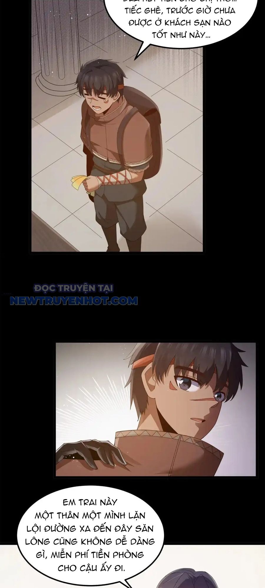 Dũng Giả Này Là Người Theo Chủ Nghĩa Tiền Tài Chí Thượng: Chapter 64