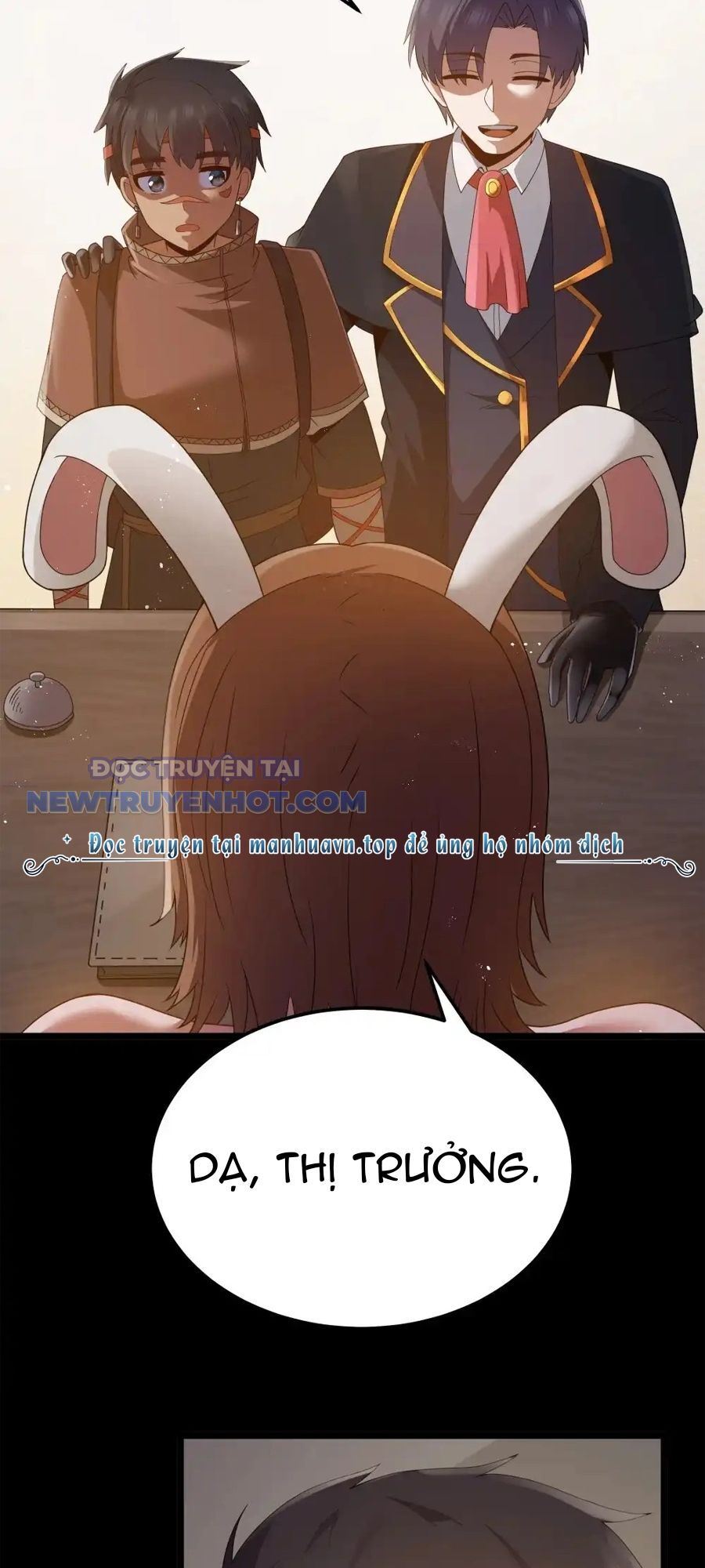 Dũng Giả Này Là Người Theo Chủ Nghĩa Tiền Tài Chí Thượng: Chapter 64