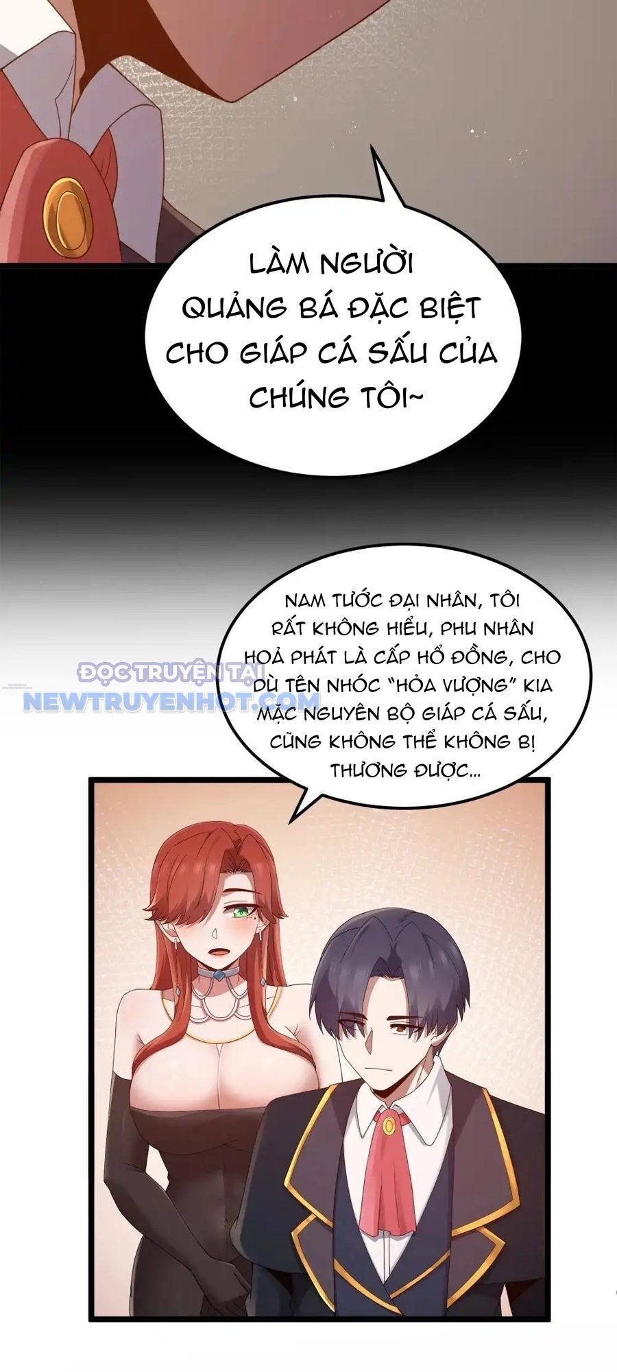 Dũng Giả Này Là Người Theo Chủ Nghĩa Tiền Tài Chí Thượng: Chapter 64