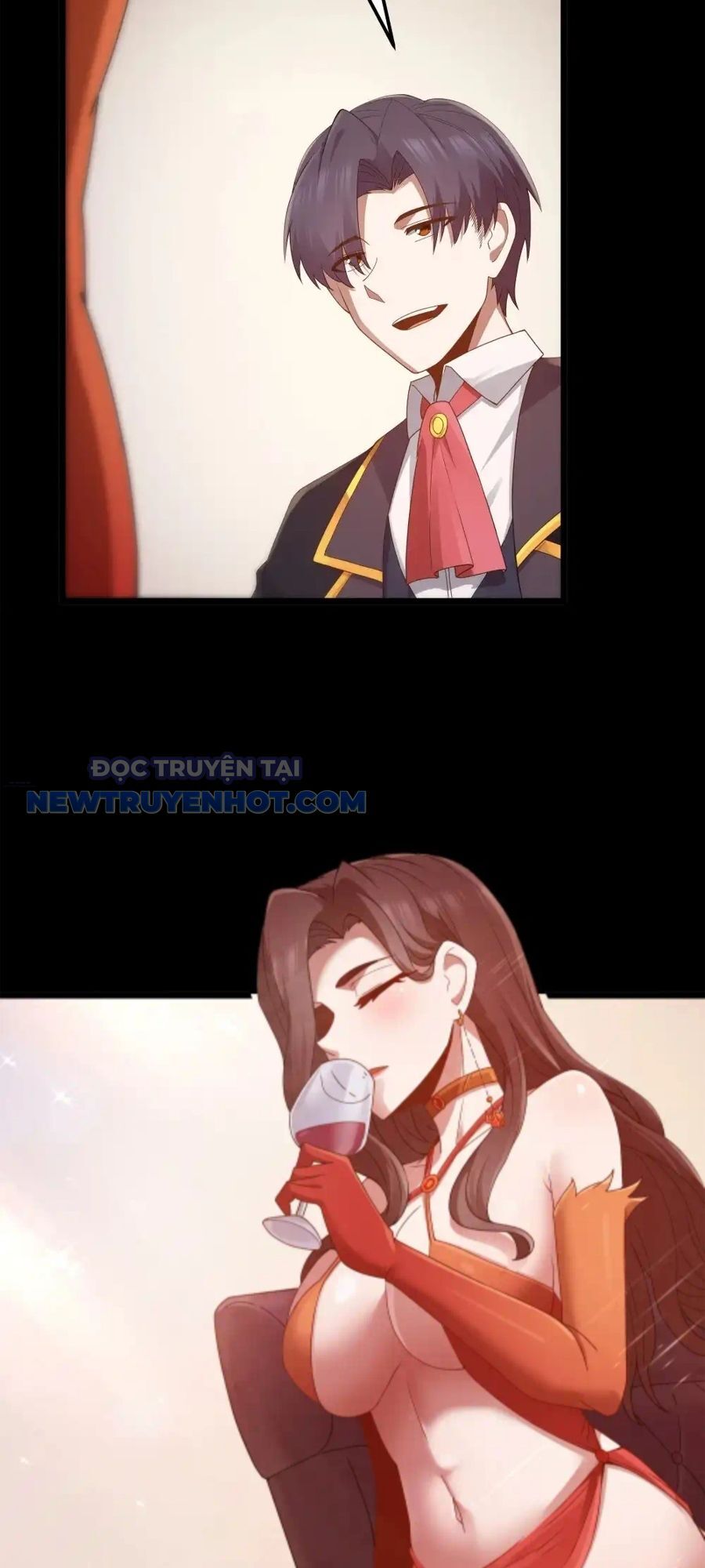 Dũng Giả Này Là Người Theo Chủ Nghĩa Tiền Tài Chí Thượng: Chapter 64