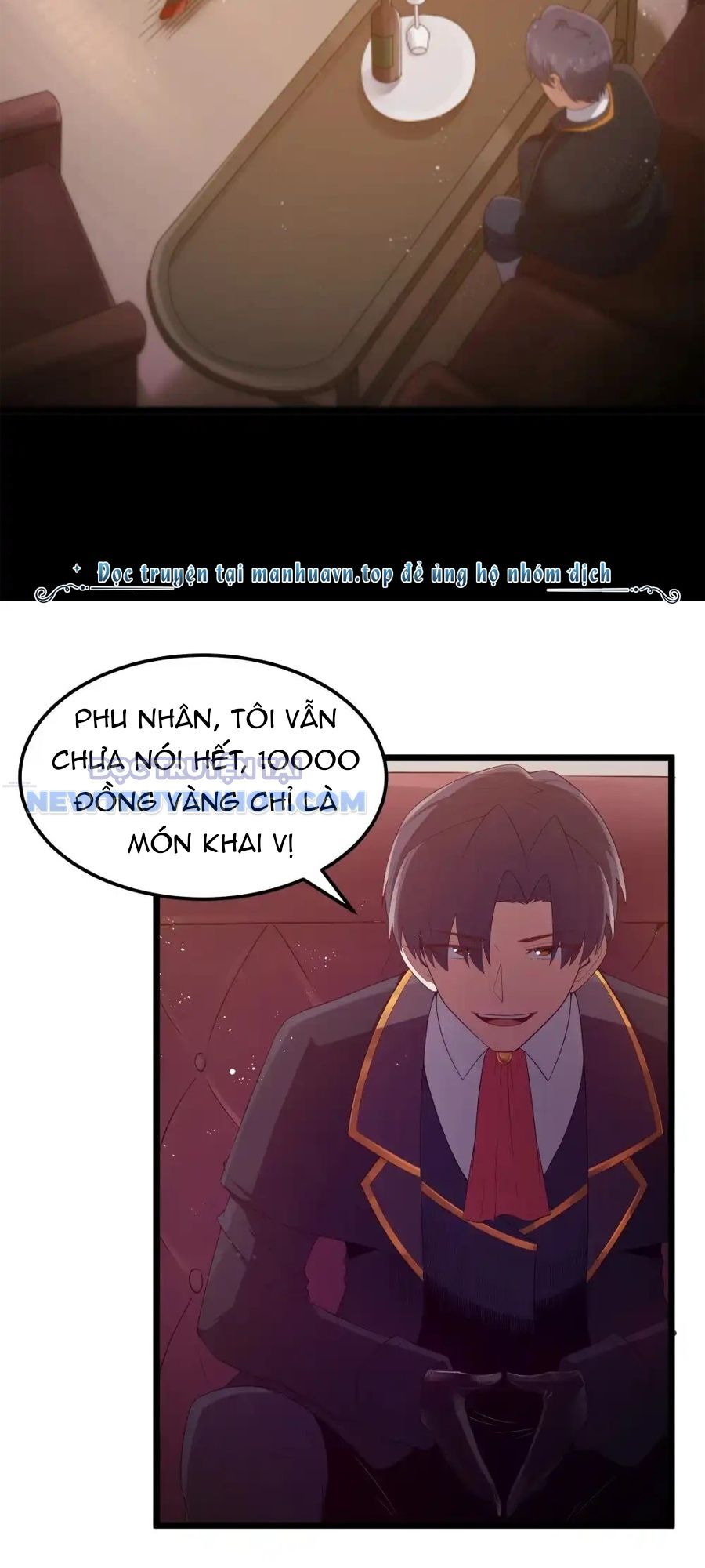 Dũng Giả Này Là Người Theo Chủ Nghĩa Tiền Tài Chí Thượng: Chapter 64