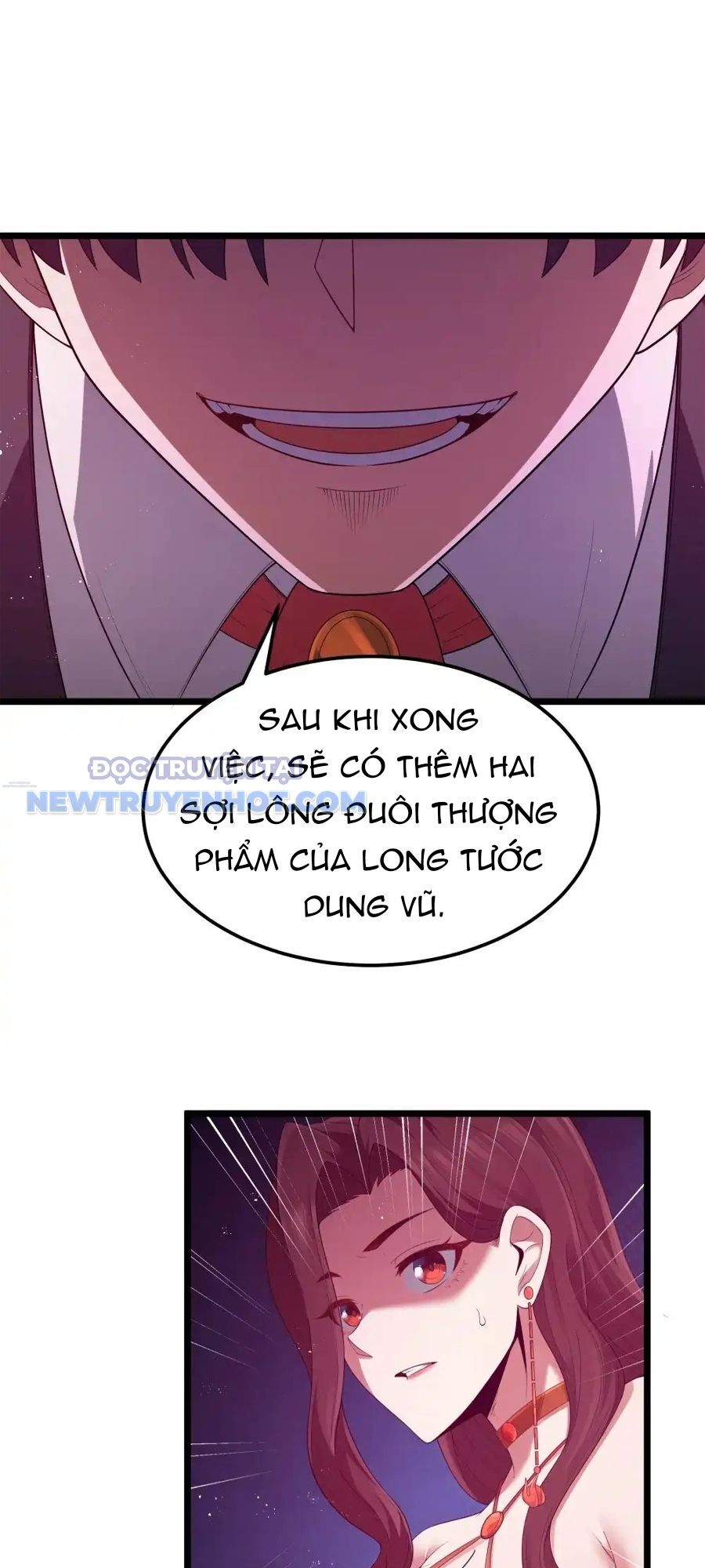 Dũng Giả Này Là Người Theo Chủ Nghĩa Tiền Tài Chí Thượng: Chapter 64