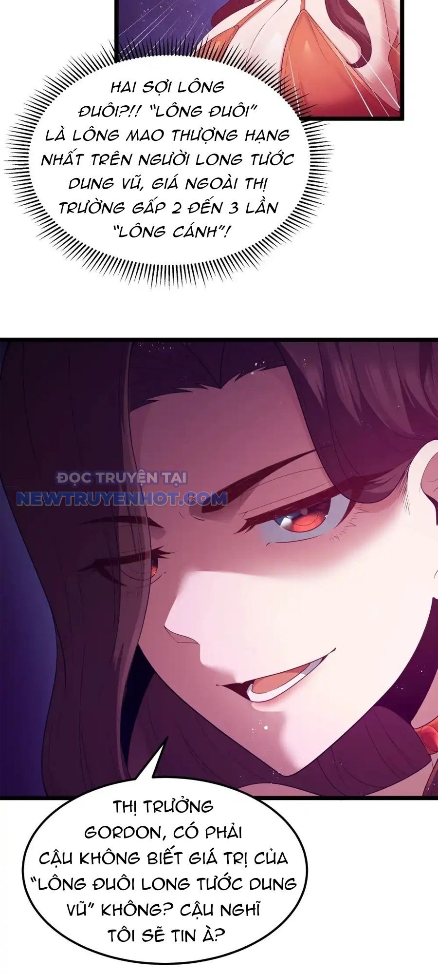 Dũng Giả Này Là Người Theo Chủ Nghĩa Tiền Tài Chí Thượng: Chapter 64