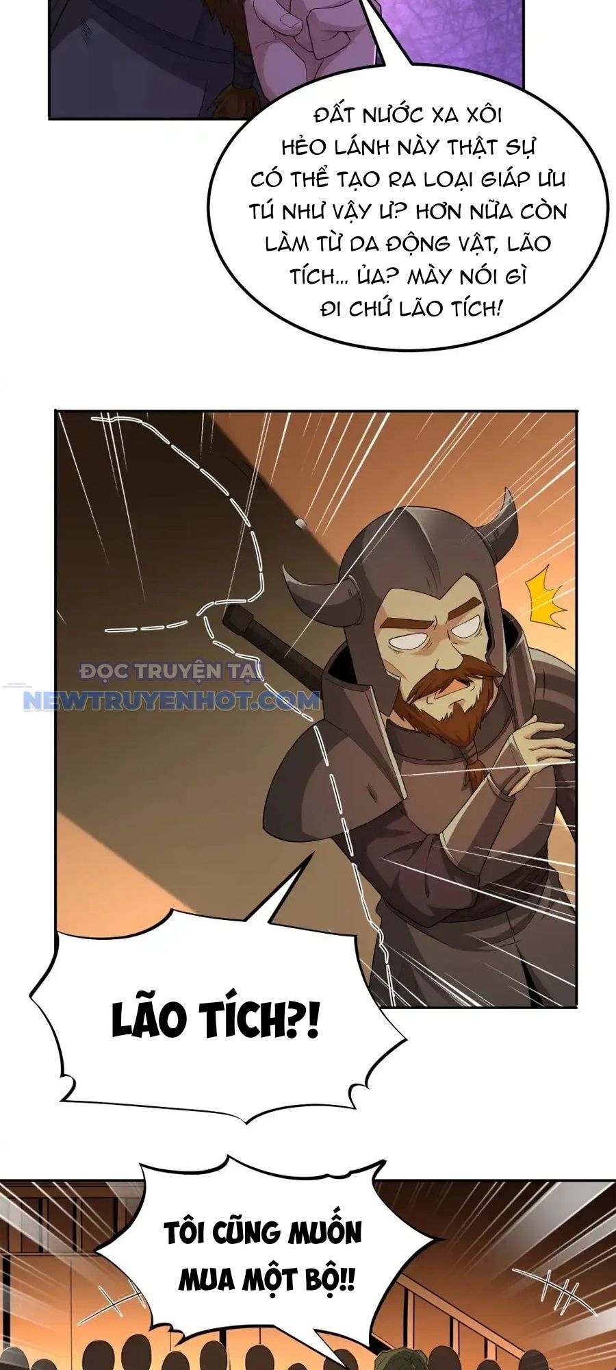 Dũng Giả Này Là Người Theo Chủ Nghĩa Tiền Tài Chí Thượng: Chapter 64