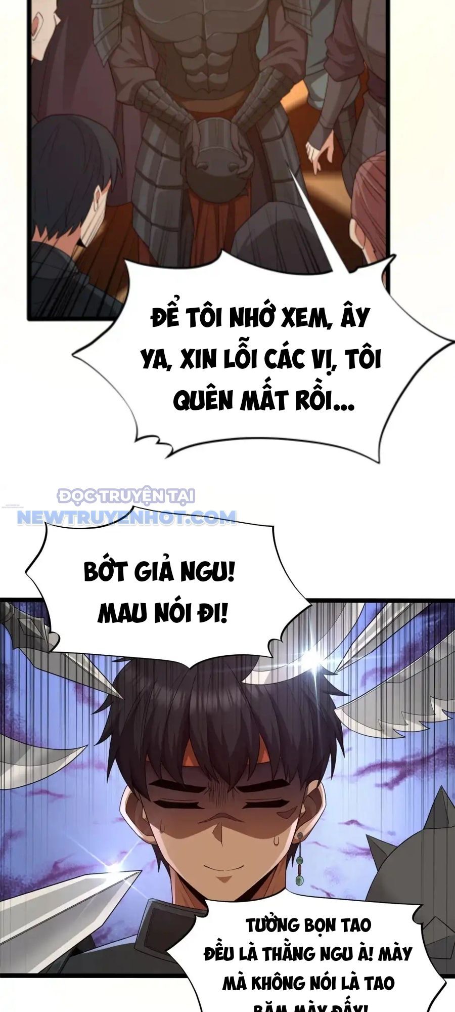 Dũng Giả Này Là Người Theo Chủ Nghĩa Tiền Tài Chí Thượng: Chapter 64