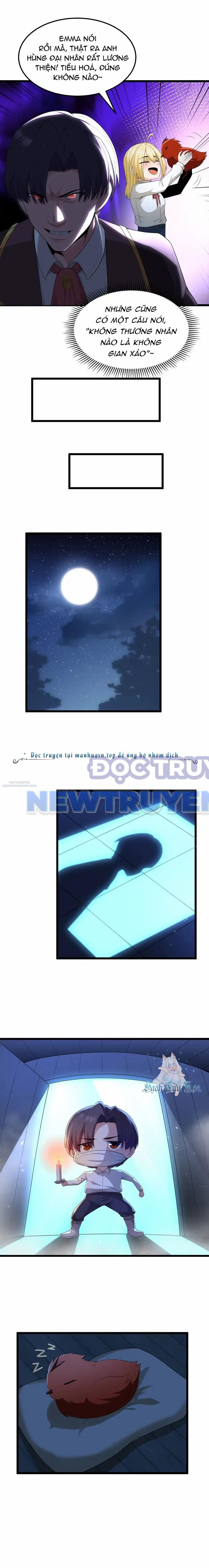 Dũng Giả Này Là Người Theo Chủ Nghĩa Tiền Tài Chí Thượng: Chapter 65