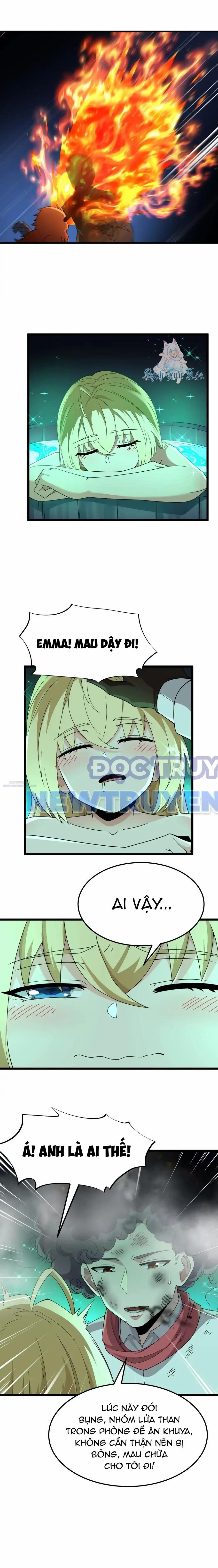 Dũng Giả Này Là Người Theo Chủ Nghĩa Tiền Tài Chí Thượng: Chapter 65