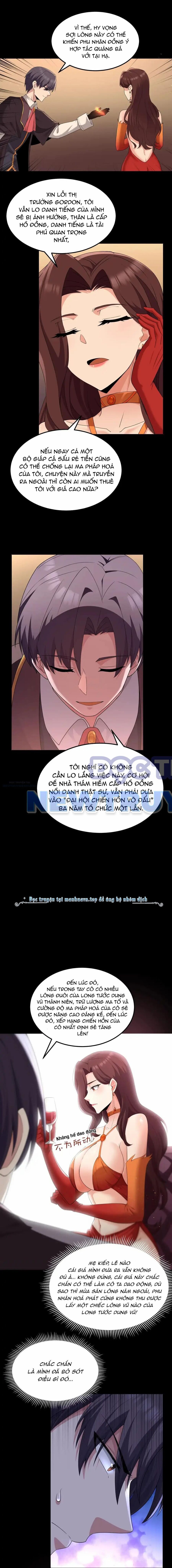 Dũng Giả Này Là Người Theo Chủ Nghĩa Tiền Tài Chí Thượng: Chapter 65