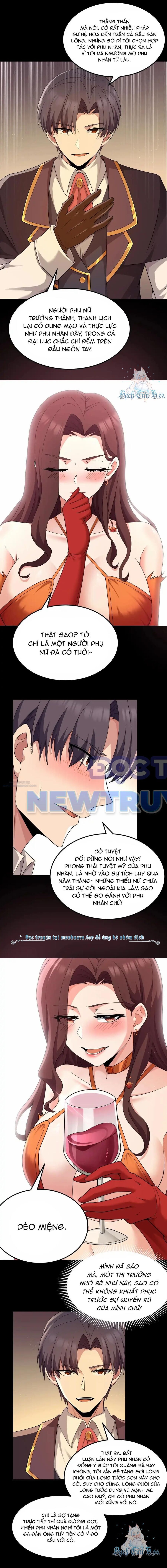 Dũng Giả Này Là Người Theo Chủ Nghĩa Tiền Tài Chí Thượng: Chapter 65