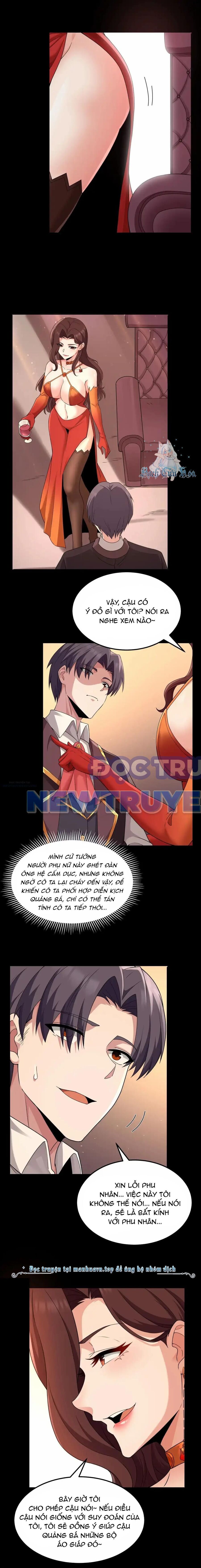 Dũng Giả Này Là Người Theo Chủ Nghĩa Tiền Tài Chí Thượng: Chapter 65