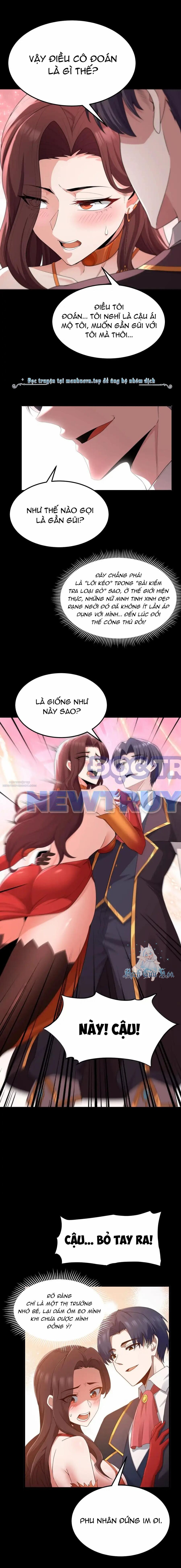 Dũng Giả Này Là Người Theo Chủ Nghĩa Tiền Tài Chí Thượng: Chapter 65