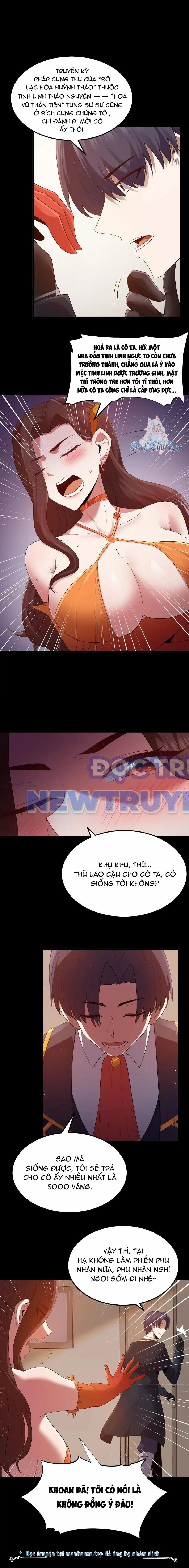 Dũng Giả Này Là Người Theo Chủ Nghĩa Tiền Tài Chí Thượng: Chapter 65