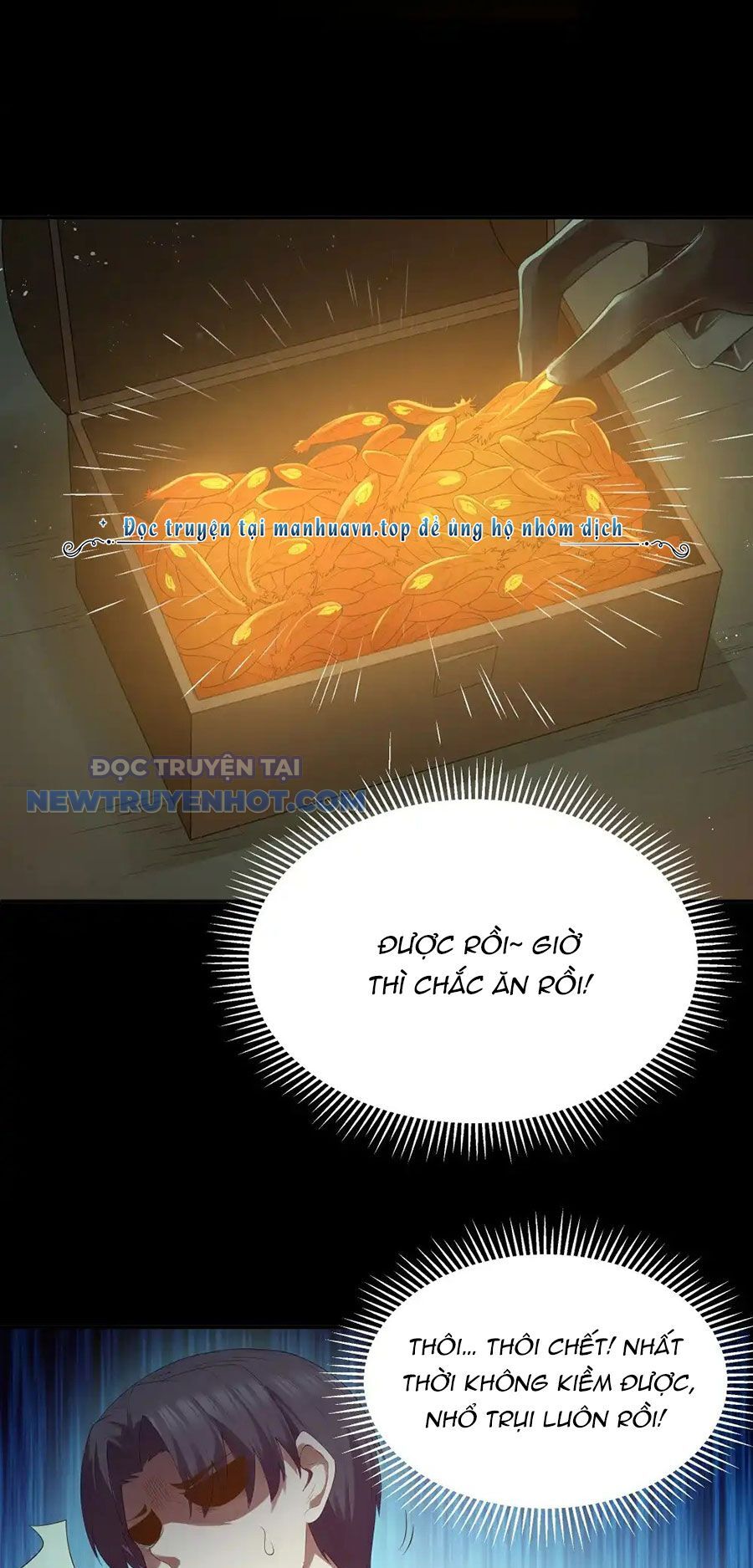 Dũng Giả Này Là Người Theo Chủ Nghĩa Tiền Tài Chí Thượng: Chapter 66