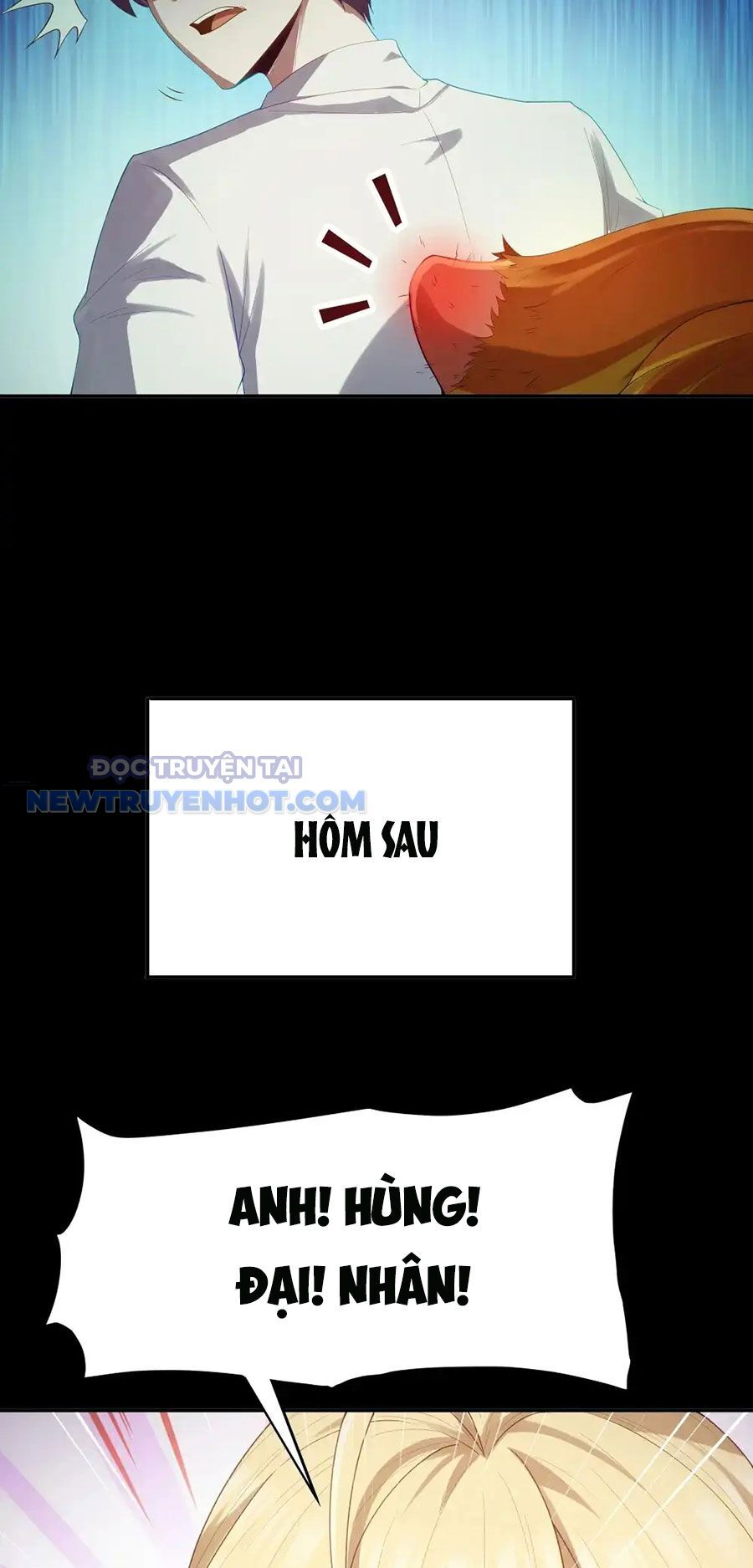 Dũng Giả Này Là Người Theo Chủ Nghĩa Tiền Tài Chí Thượng: Chapter 66