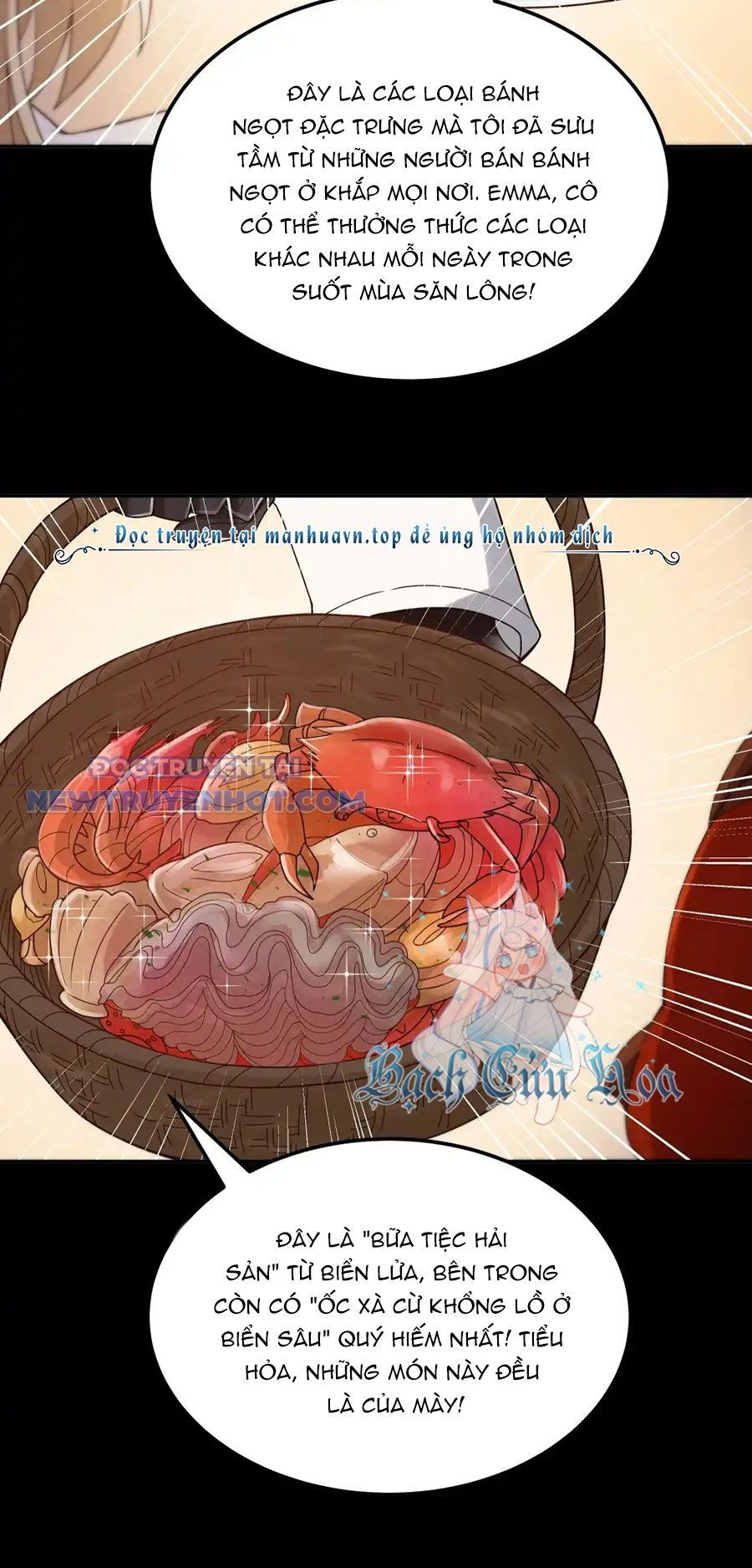 Dũng Giả Này Là Người Theo Chủ Nghĩa Tiền Tài Chí Thượng: Chapter 66