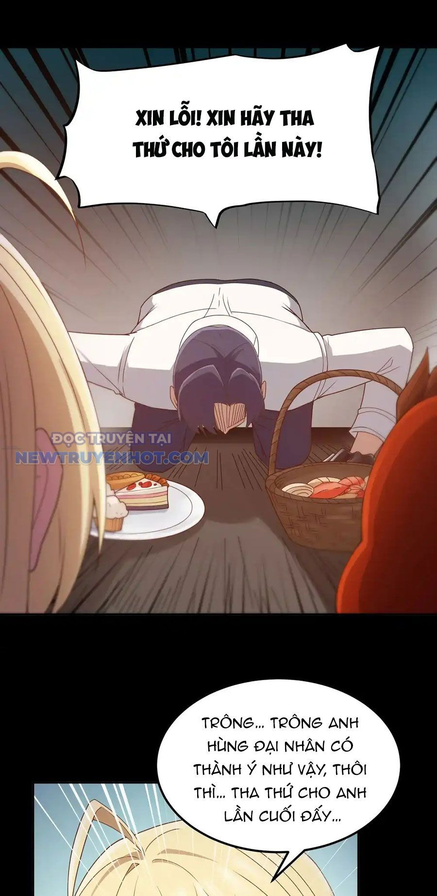 Dũng Giả Này Là Người Theo Chủ Nghĩa Tiền Tài Chí Thượng: Chapter 66