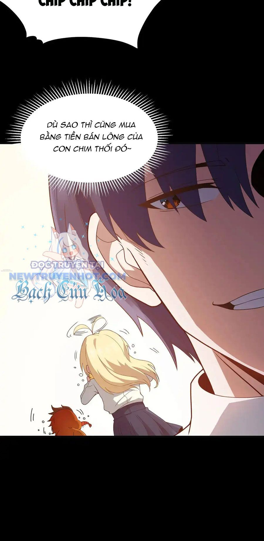 Dũng Giả Này Là Người Theo Chủ Nghĩa Tiền Tài Chí Thượng: Chapter 66