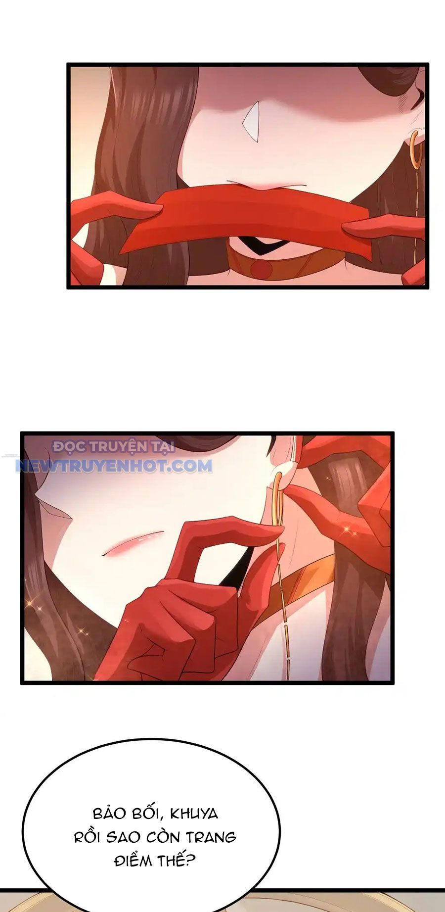 Dũng Giả Này Là Người Theo Chủ Nghĩa Tiền Tài Chí Thượng: Chapter 66