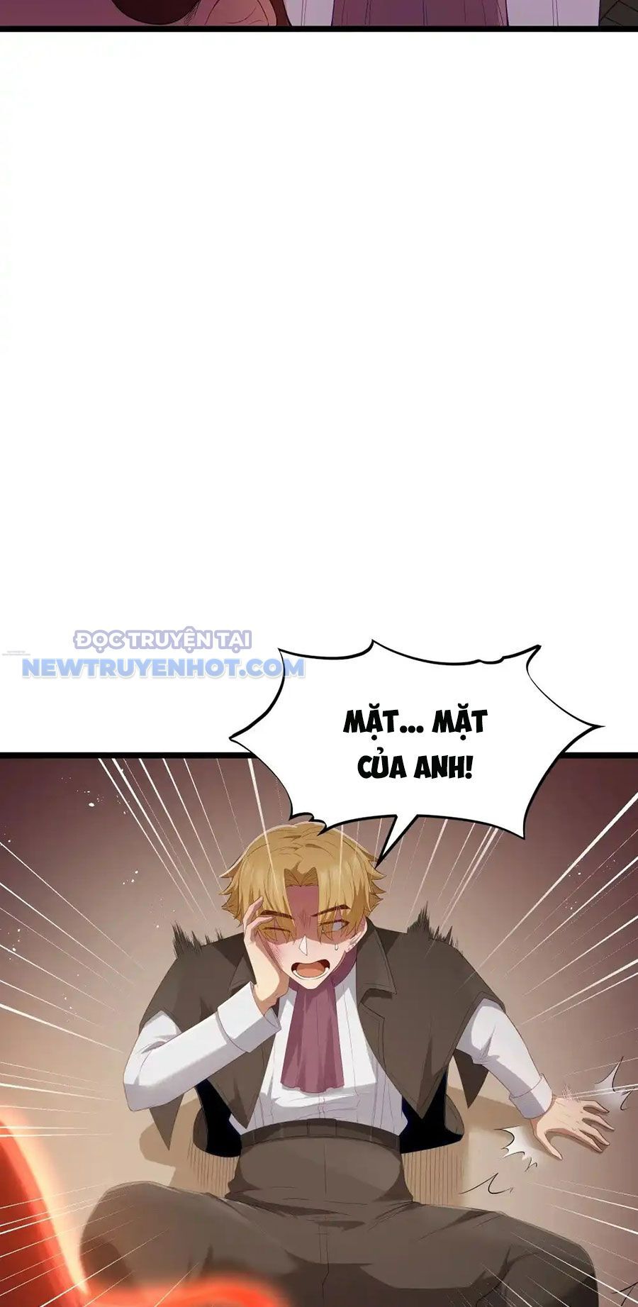 Dũng Giả Này Là Người Theo Chủ Nghĩa Tiền Tài Chí Thượng: Chapter 66