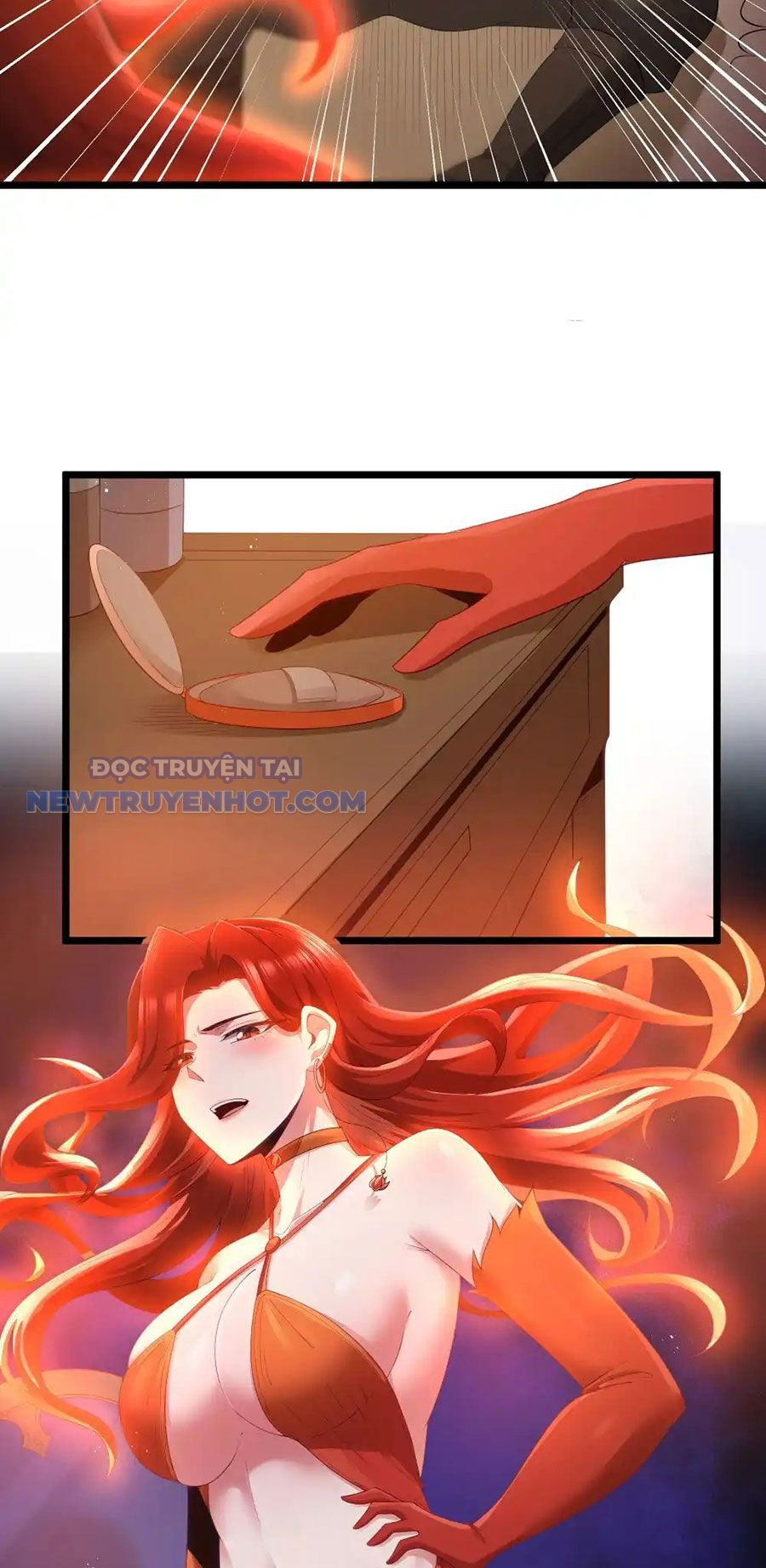 Dũng Giả Này Là Người Theo Chủ Nghĩa Tiền Tài Chí Thượng: Chapter 66