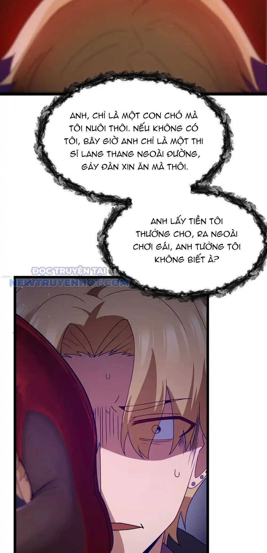 Dũng Giả Này Là Người Theo Chủ Nghĩa Tiền Tài Chí Thượng: Chapter 66