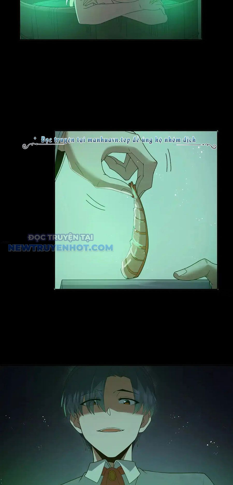 Dũng Giả Này Là Người Theo Chủ Nghĩa Tiền Tài Chí Thượng: Chapter 66