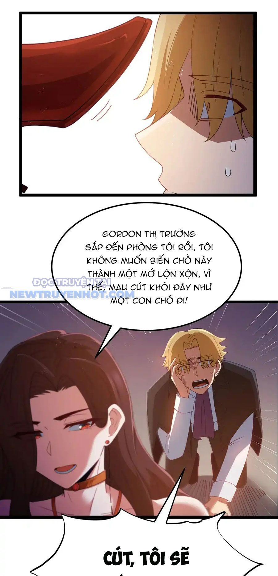 Dũng Giả Này Là Người Theo Chủ Nghĩa Tiền Tài Chí Thượng: Chapter 66