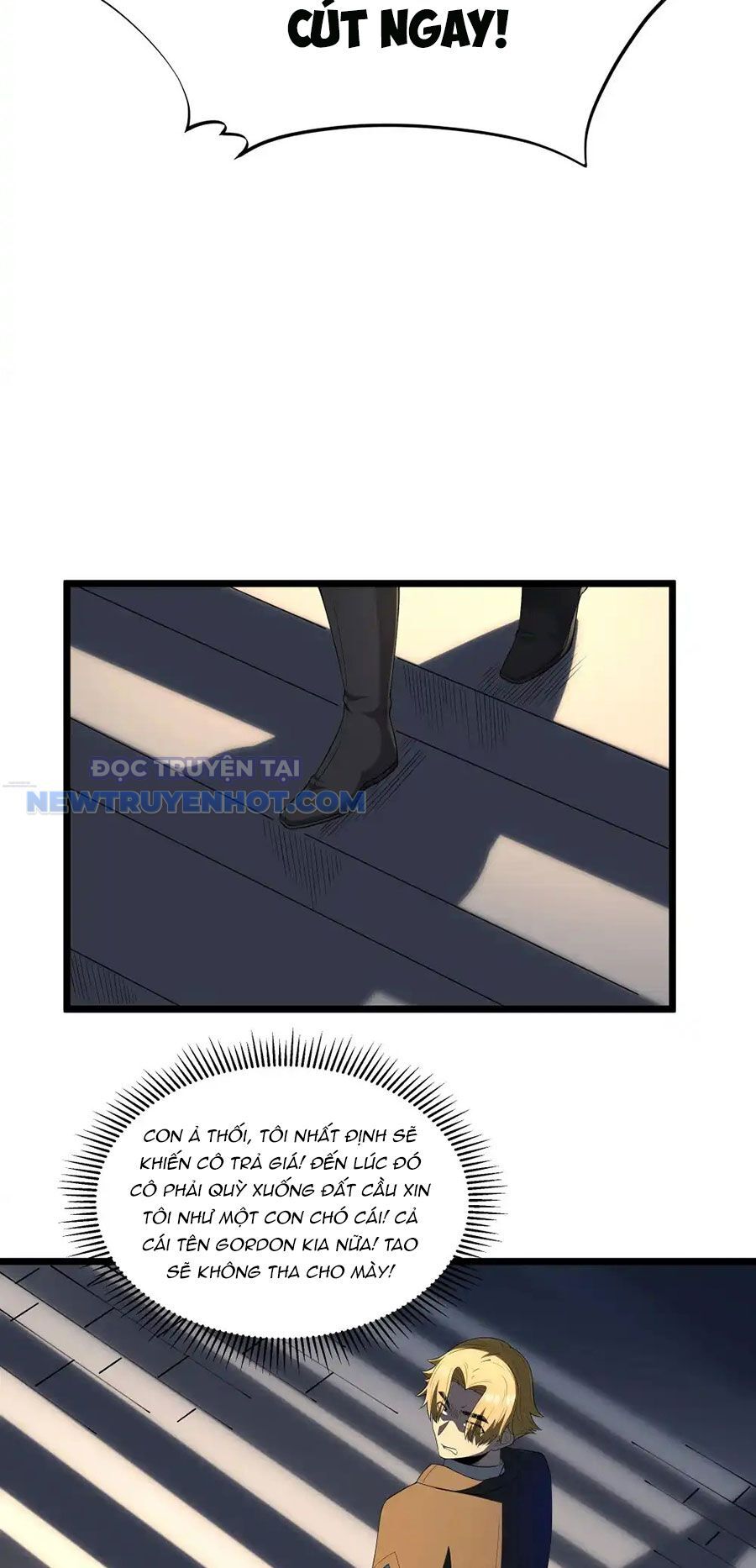 Dũng Giả Này Là Người Theo Chủ Nghĩa Tiền Tài Chí Thượng: Chapter 66