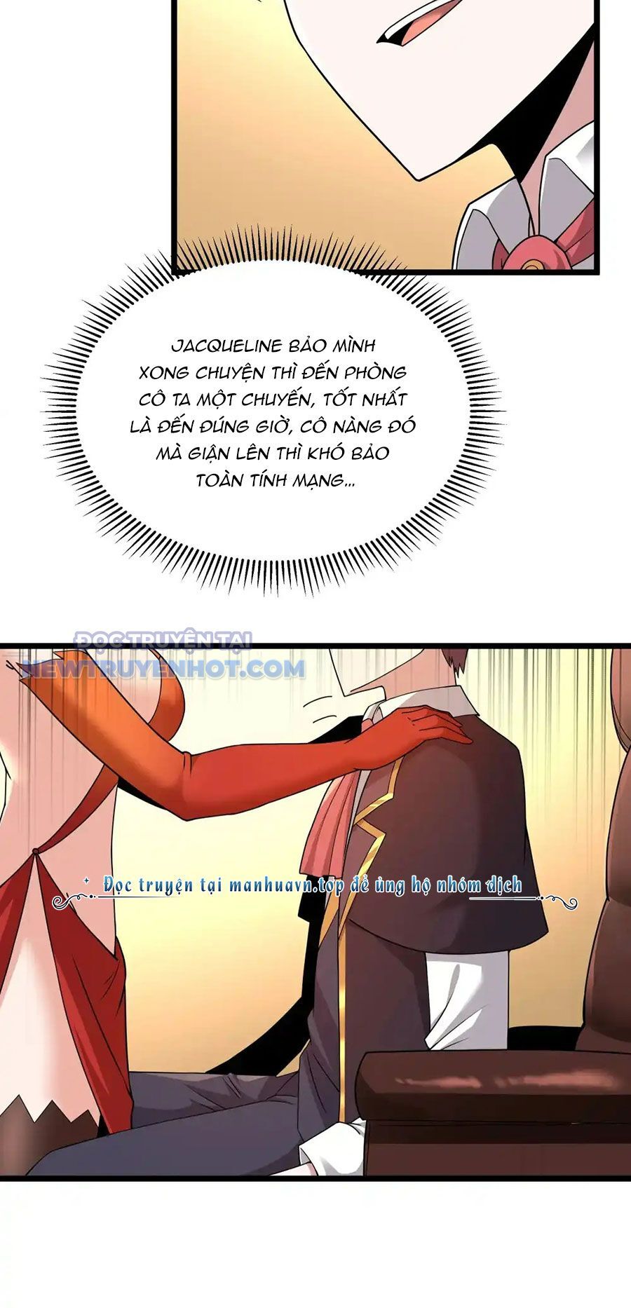 Dũng Giả Này Là Người Theo Chủ Nghĩa Tiền Tài Chí Thượng: Chapter 66