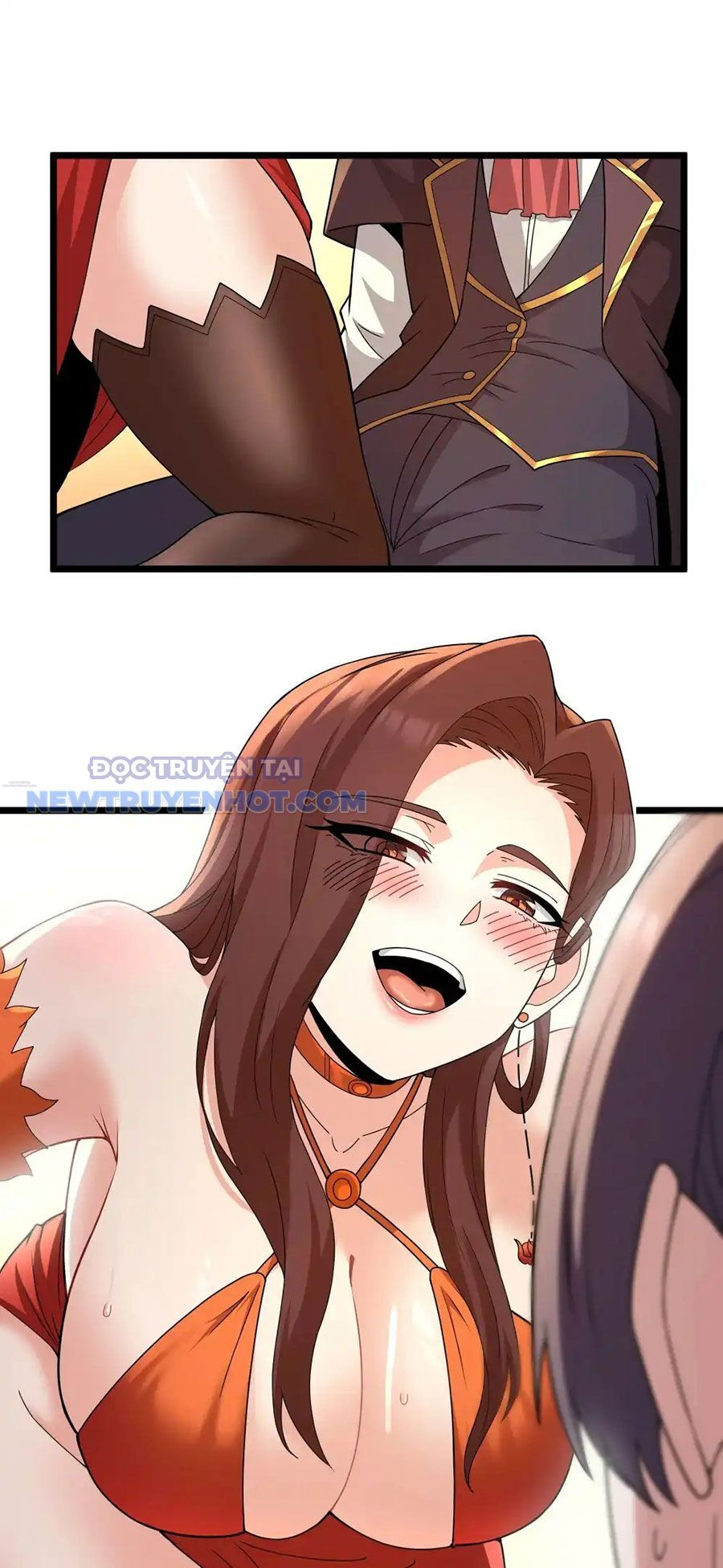 Dũng Giả Này Là Người Theo Chủ Nghĩa Tiền Tài Chí Thượng: Chapter 66