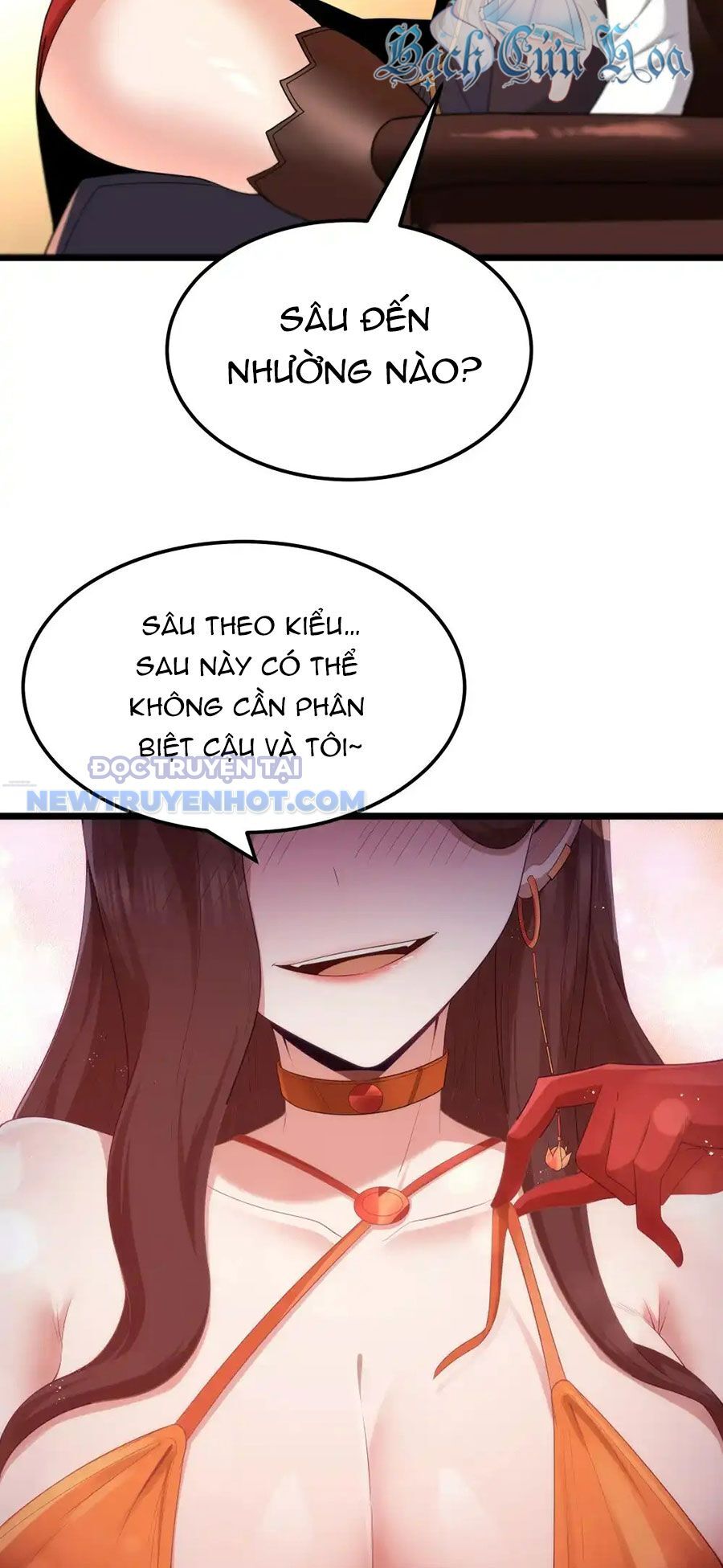 Dũng Giả Này Là Người Theo Chủ Nghĩa Tiền Tài Chí Thượng: Chapter 66