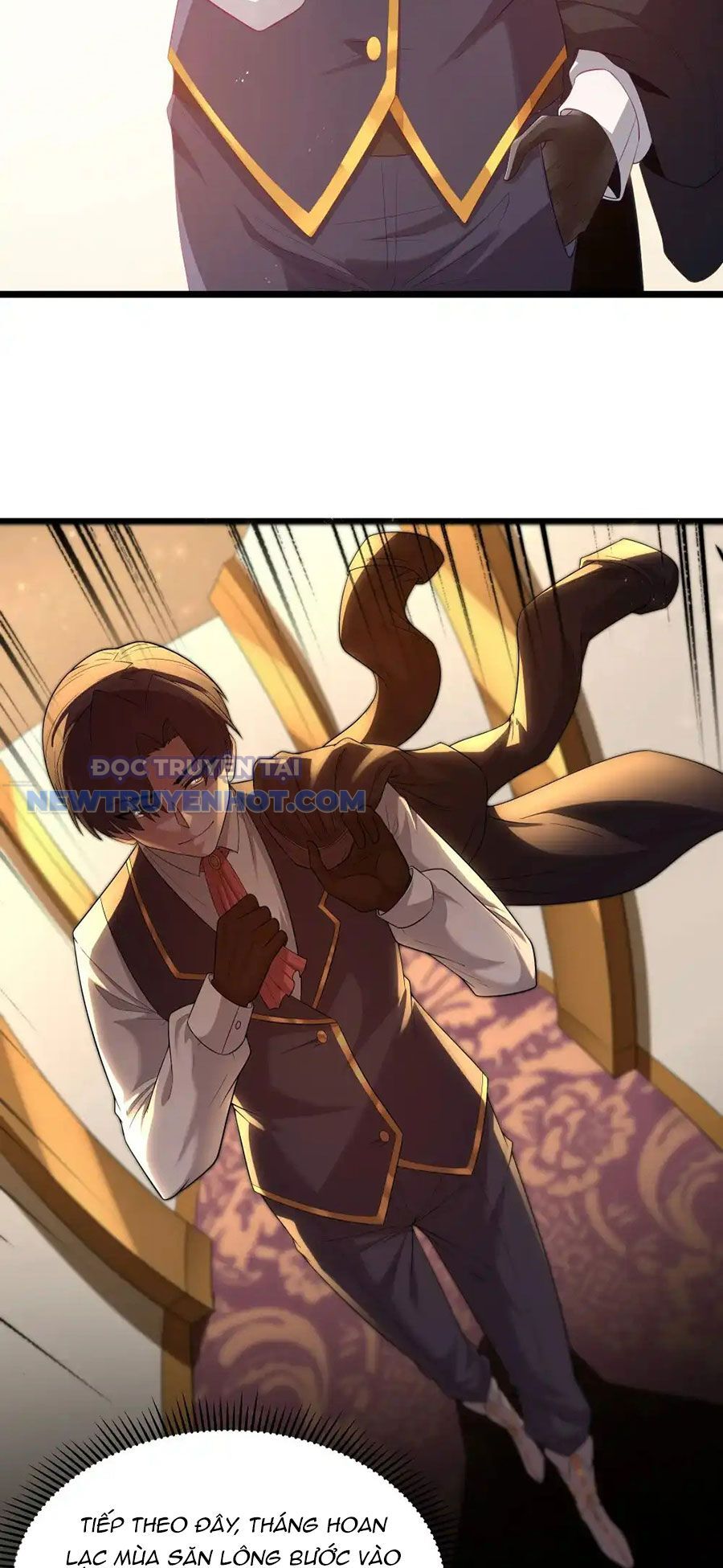 Dũng Giả Này Là Người Theo Chủ Nghĩa Tiền Tài Chí Thượng: Chapter 66