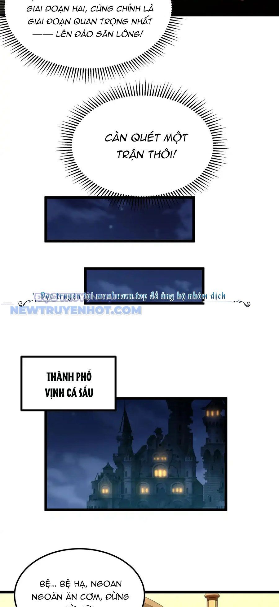 Dũng Giả Này Là Người Theo Chủ Nghĩa Tiền Tài Chí Thượng: Chapter 66