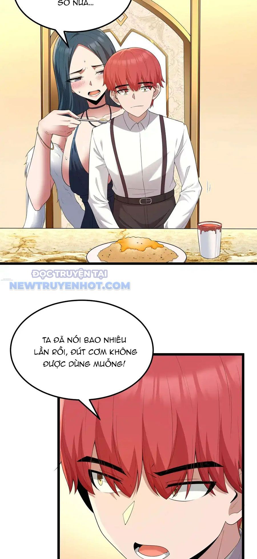 Dũng Giả Này Là Người Theo Chủ Nghĩa Tiền Tài Chí Thượng: Chapter 66