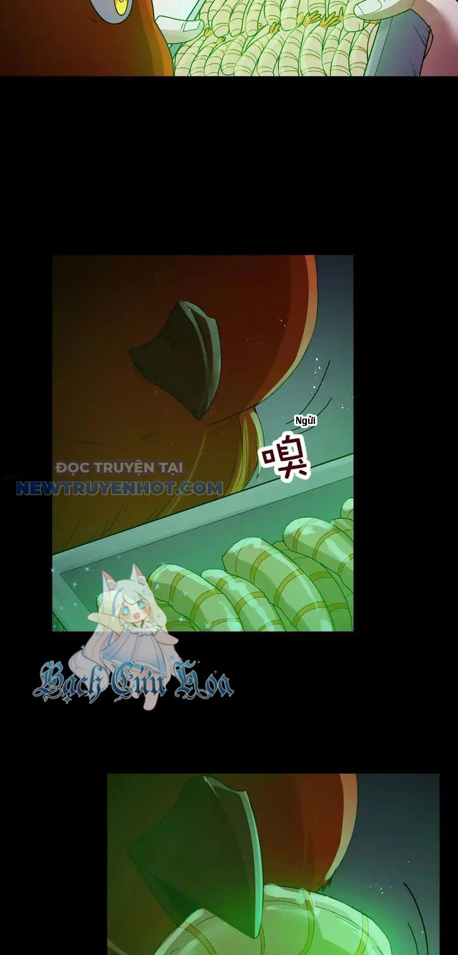 Dũng Giả Này Là Người Theo Chủ Nghĩa Tiền Tài Chí Thượng: Chapter 66