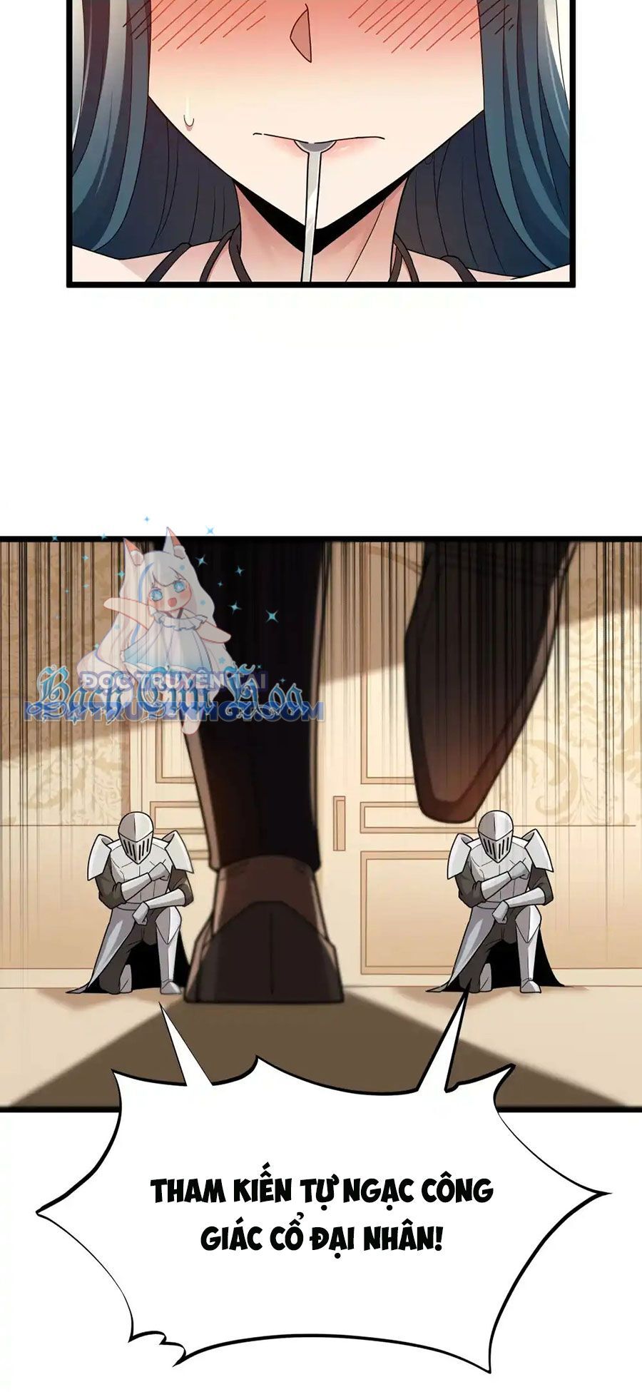 Dũng Giả Này Là Người Theo Chủ Nghĩa Tiền Tài Chí Thượng: Chapter 66