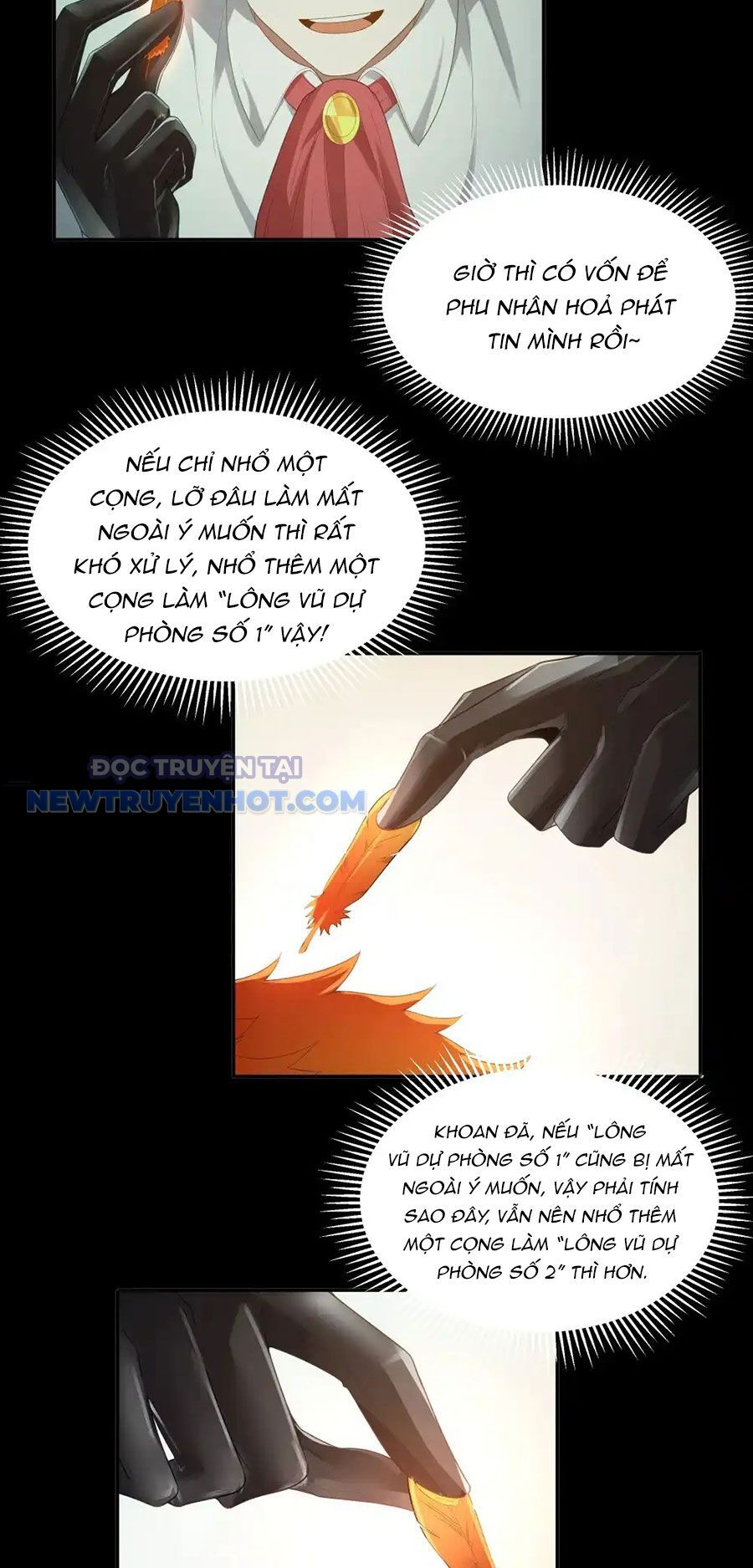 Dũng Giả Này Là Người Theo Chủ Nghĩa Tiền Tài Chí Thượng: Chapter 66