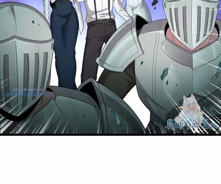 Dũng Giả Này Là Người Theo Chủ Nghĩa Tiền Tài Chí Thượng: Chapter 67