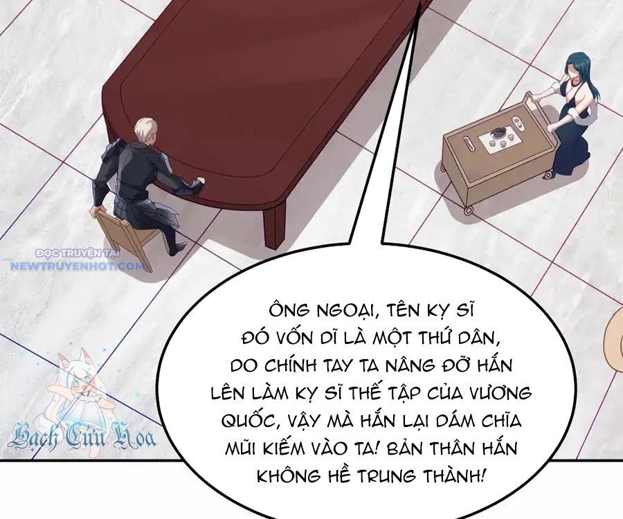 Dũng Giả Này Là Người Theo Chủ Nghĩa Tiền Tài Chí Thượng: Chapter 67