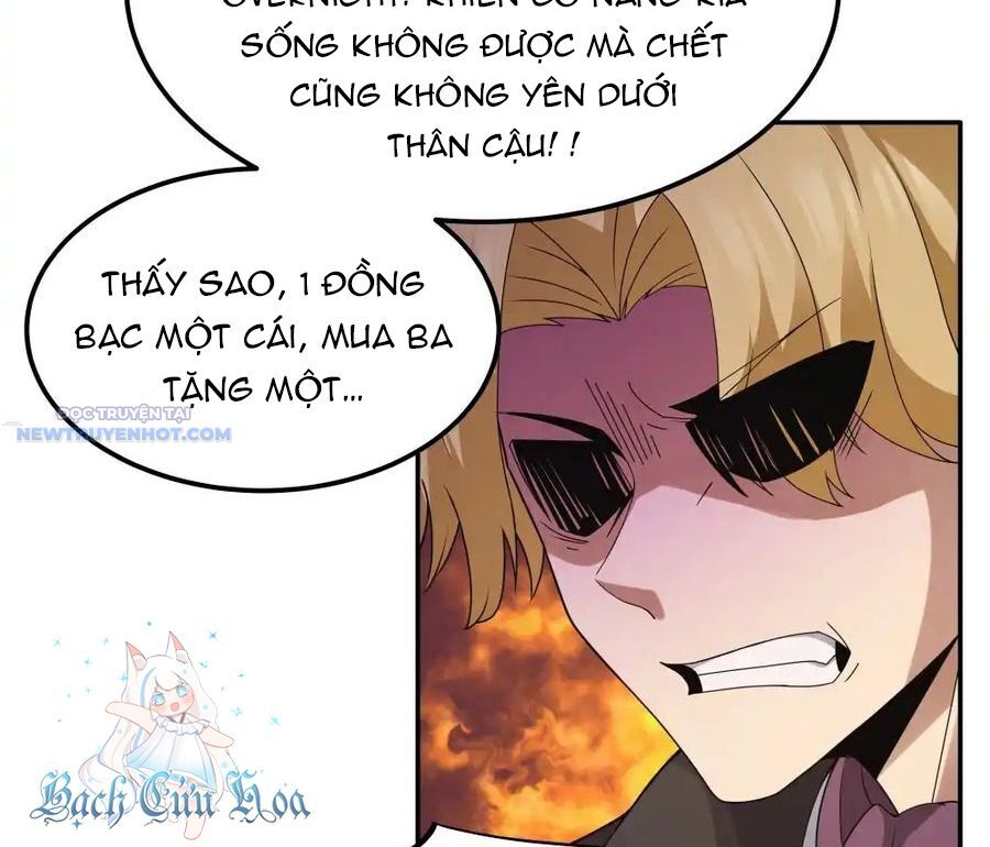 Dũng Giả Này Là Người Theo Chủ Nghĩa Tiền Tài Chí Thượng: Chapter 68