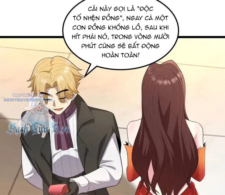 Dũng Giả Này Là Người Theo Chủ Nghĩa Tiền Tài Chí Thượng: Chapter 68