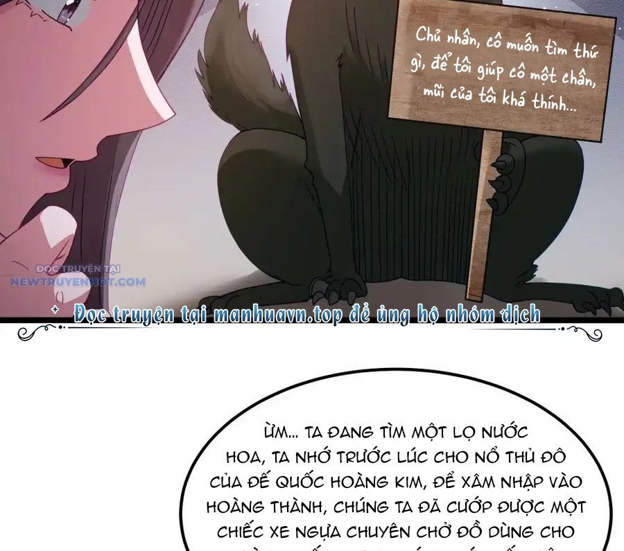 Dũng Giả Này Là Người Theo Chủ Nghĩa Tiền Tài Chí Thượng: Chapter 68