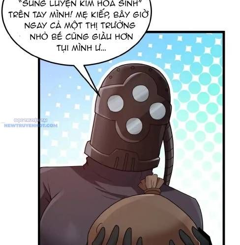 Dũng Giả Này Là Người Theo Chủ Nghĩa Tiền Tài Chí Thượng: Chapter 69