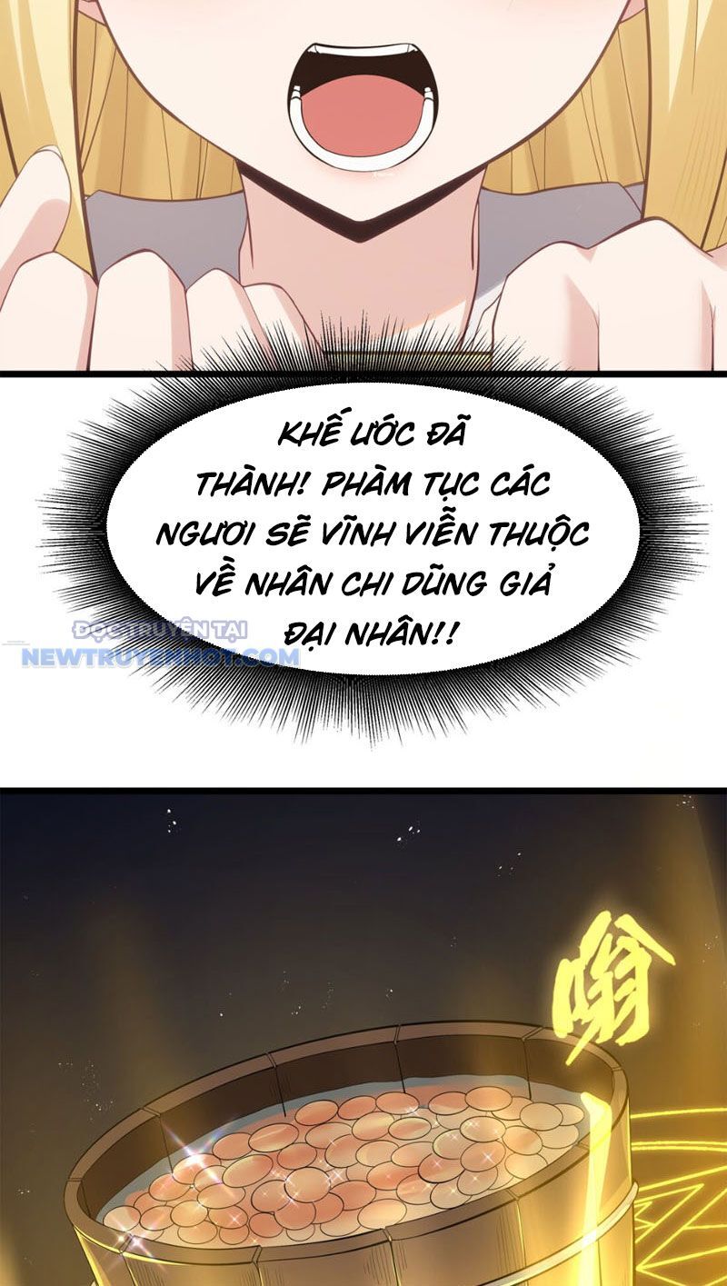 Dũng Giả Này Là Người Theo Chủ Nghĩa Tiền Tài Chí Thượng: Chapter 7