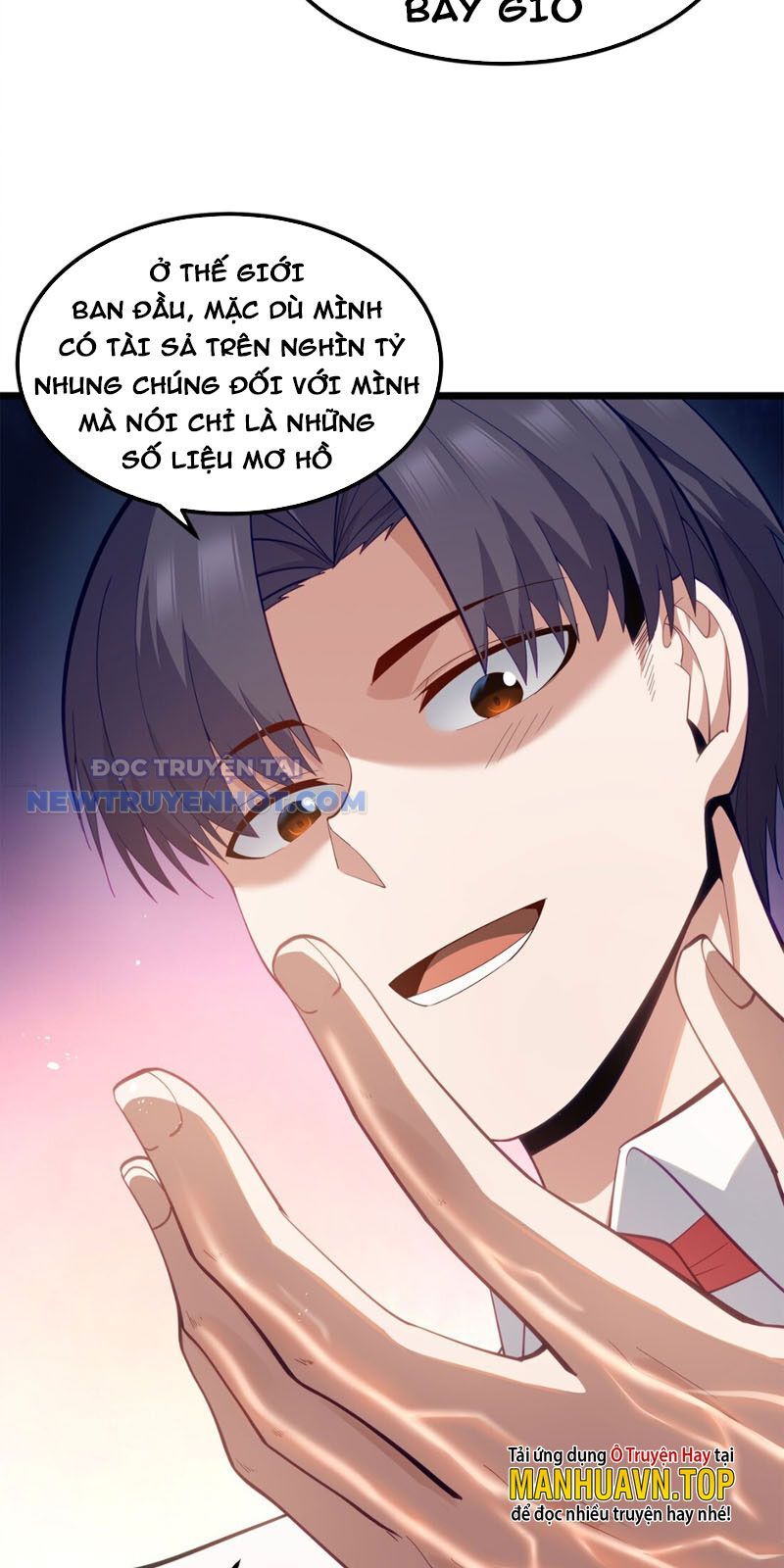 Dũng Giả Này Là Người Theo Chủ Nghĩa Tiền Tài Chí Thượng: Chapter 7